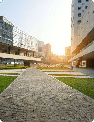 Instituições de Ensino